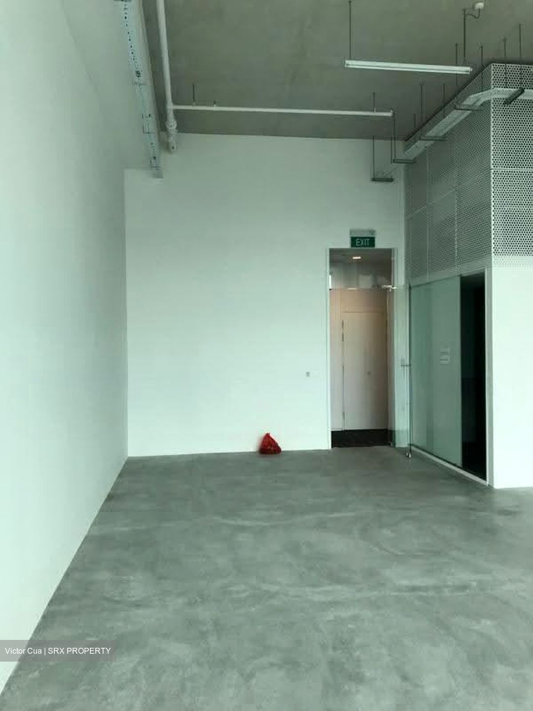 Arc 380 (D8), Office #622087691